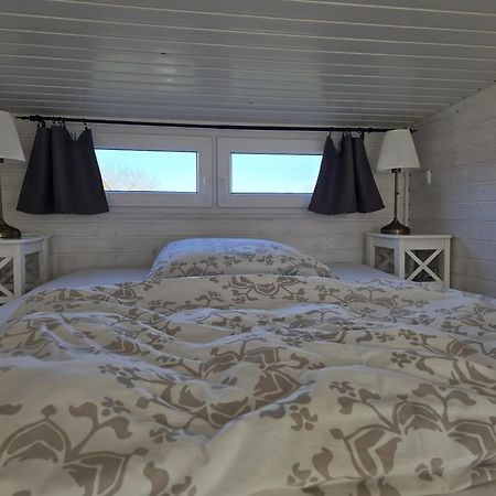 הוילה Schonbeck  Tiny House מראה חיצוני תמונה